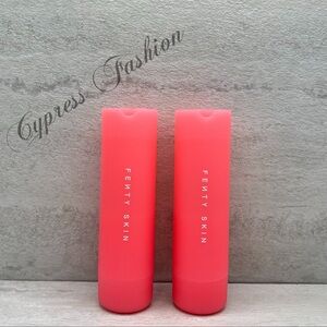 💥 $10 Two Fenty Beauty Limited Edition Cases for Hydravizor Moisturizer Refills